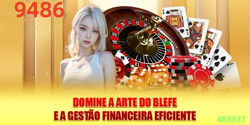 Promoção 488bet